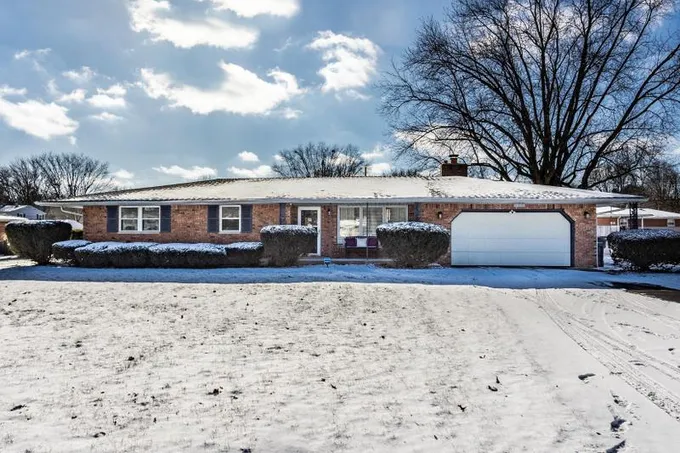 Indianapolis, Marion County, IN House for sale Property ID: 418714476