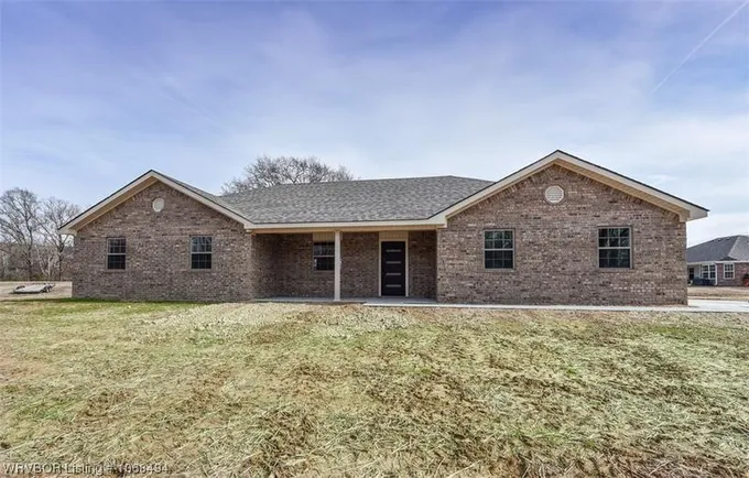 112479 S 4610 Rd, Sallisaw, OK 74955  MLS# 1068494 for Sale