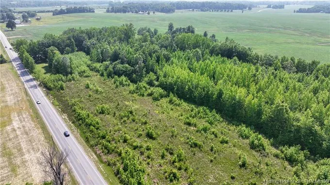 S STATE ROAD 66, Leavenworth, IN 47137 Land For Sale  MLS# 202308140