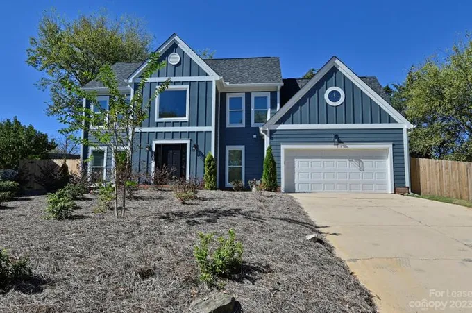 2802 Candleberry Ct, Charlotte, NC 28210 - MLS 4078836 for Rent