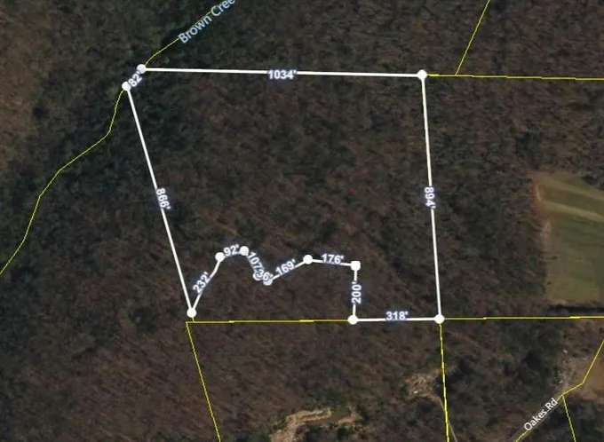 0 OFF CHESTNUT HILL ROAD, Crossville, TN 38571 Land For Sale  MLS# 2608454