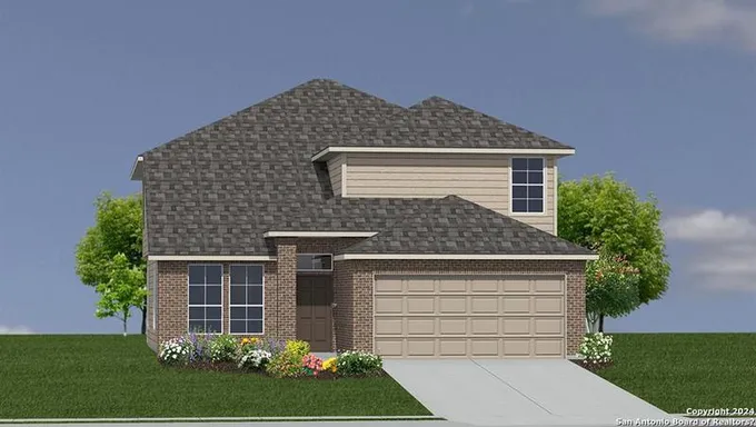 29533 Sierra Copper, Bulverde, TX 78163 for Sale