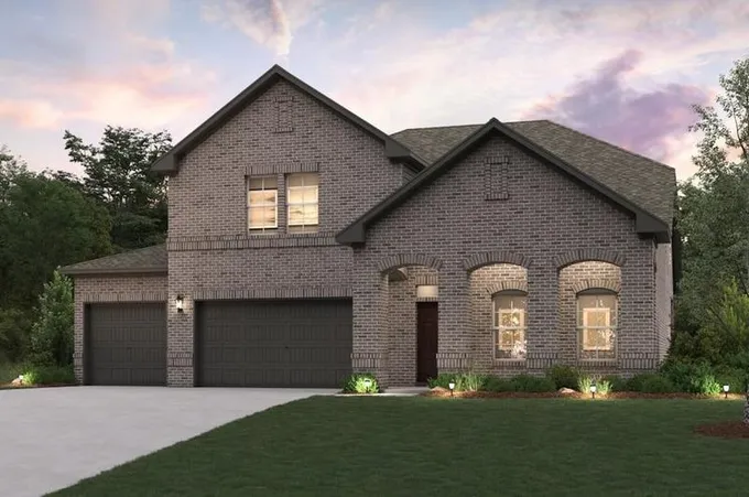 722 Cari Ln, Forney, TX 75126 - MLS 20495914 for Sale