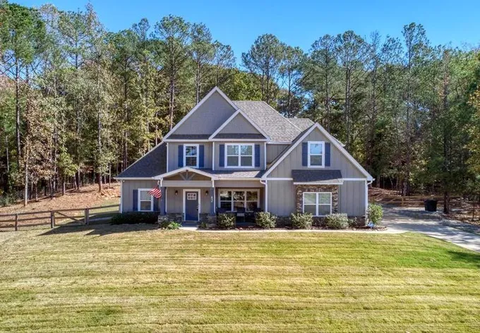 Waverly Hall, Harris County, GA House for sale Property ID: 418259811