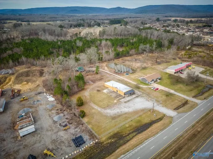 Owens Cross Roads, Madison County, AL Commercial Property, Homesites for sale Property ID: 415841386