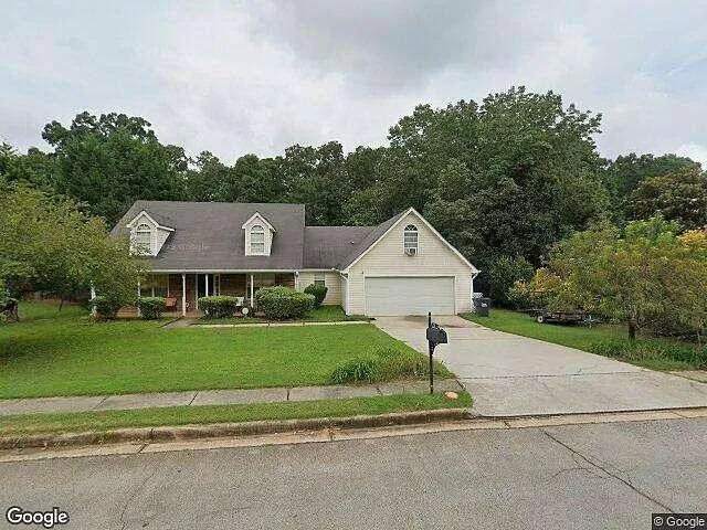 Berkshire Keep, COVINGTON, GA 30016  613022934 for Rent