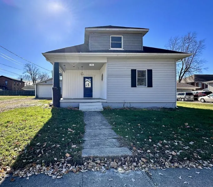 Morgantown, Morgan County, IN House for sale Property ID: 418280967