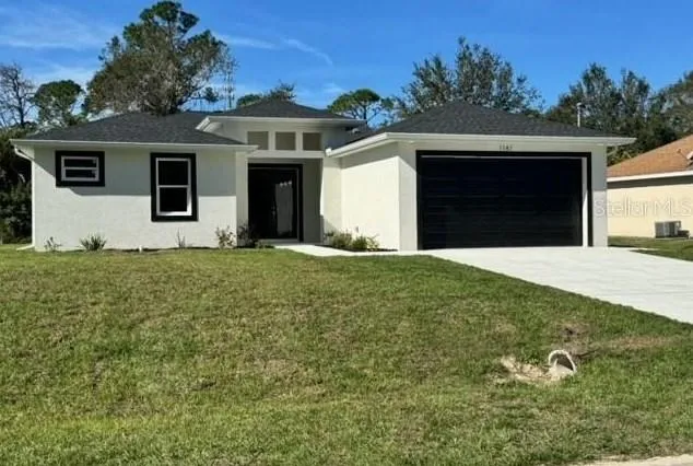 1141 S Mc Duff St, North Port, FL 34288 - MLS A4592714 for Rent