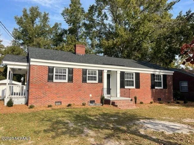 Kinston, Lenoir County, NC House for sale Property ID: 418231527
