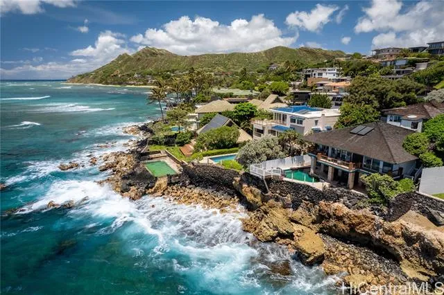 4240 Kaikoo Place, Honolulu HI 96816 for Sale