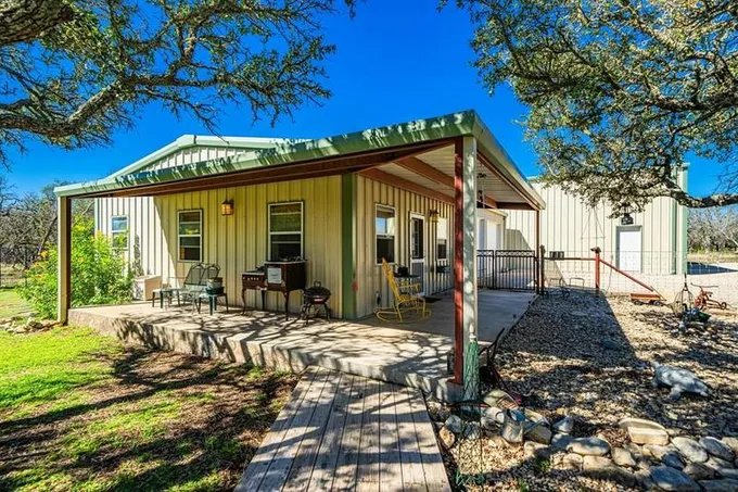 259 BURR OAK TRL, Harper, TX 78631 Manufactured Home For Sale  MLS# 89466