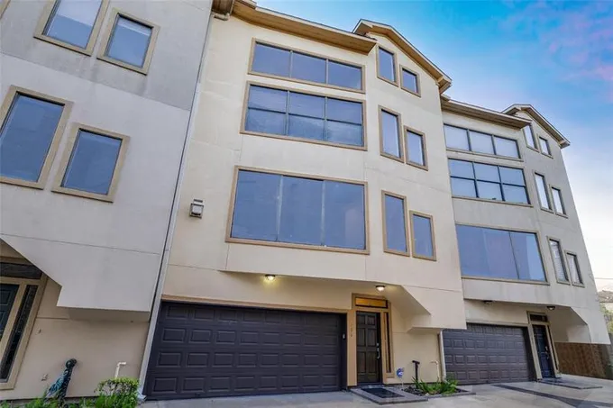 706 W CLAY St, Houston, TX 77019 for Sale