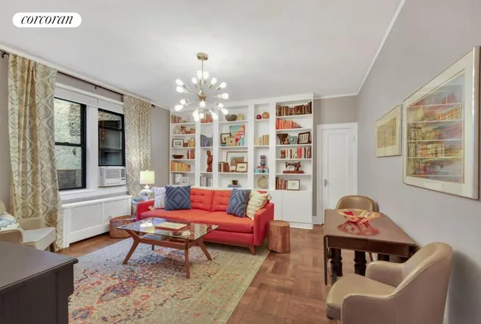 854 W 181st St #4D, New York, NY 10033 - MLS RPLU-33421624525 for Sale