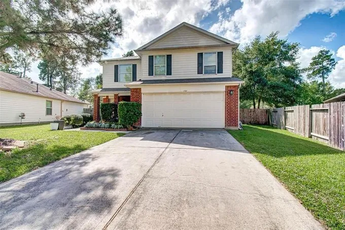 731 Cape Cottage Ln, SPRING, TX 77373 for Sale