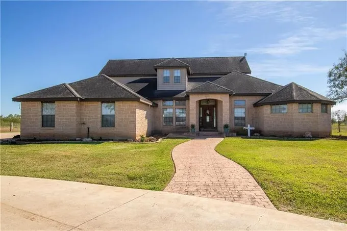 Edinburg, Hidalgo County, TX House for sale Property ID: 418060180