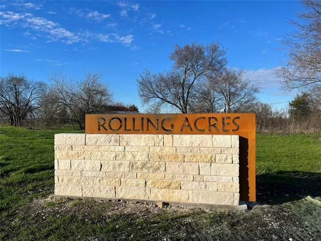 4546 FM 118 LOT 21, Greenville, TX 75401 Land For Sale  MLS# 20513944