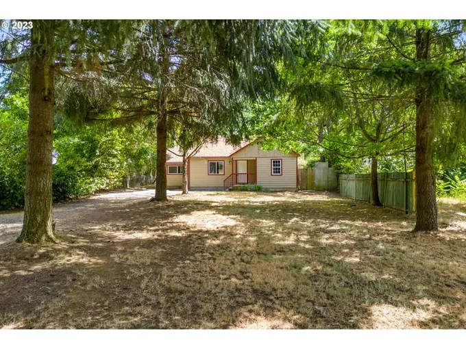 3312 SE 115TH AVE, Portland OR 97266 for Sale