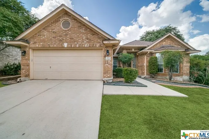 201 Turkey Tree, Cibolo, TX 78108 - MLS 519724 for Sale