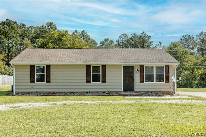 Sutherland, Dinwiddie County, VA Lakefront Property, Waterfront Property, House for sale Property ID: 417747253