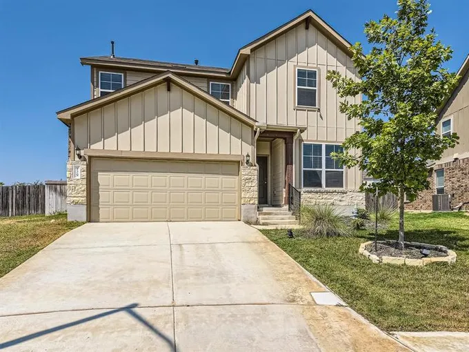 129 Purple Heart Dr, Buda, TX 78610 for Sale