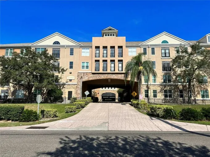 4221 W SPRUCE ST APT 1208, TAMPA, FL 33607 Condominium For Sale  MLS# U8224710
