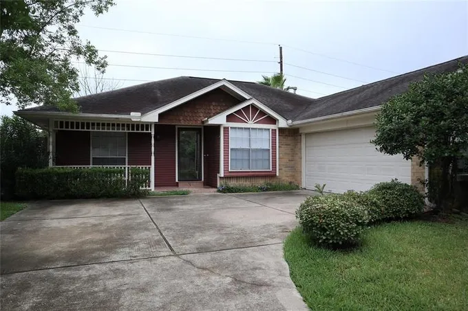 2850 Mesquite Dr, Sugar Land, TX 77479 for Rent