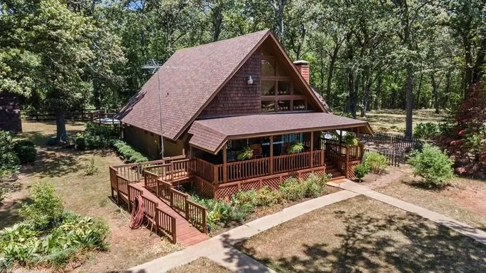 1506 County Road 831, Nacogdoches, TX 75964 for Sale