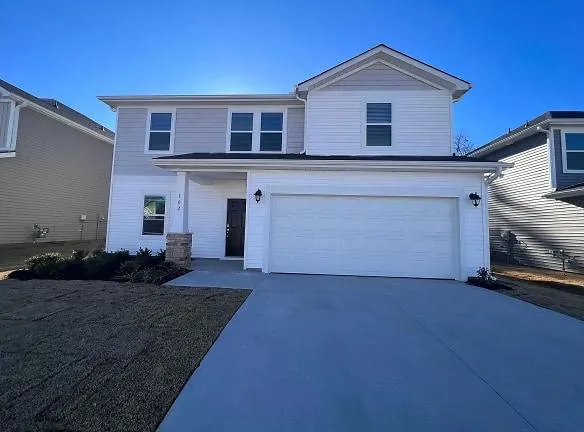 102 Garrison Grove Dr - Simpsonville, SC 29680 - Home For Rent