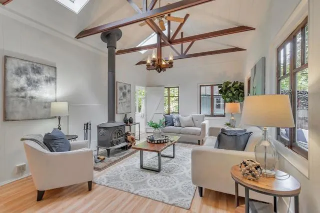 220 Lake, Boulder Creek CA 95006 for Sale