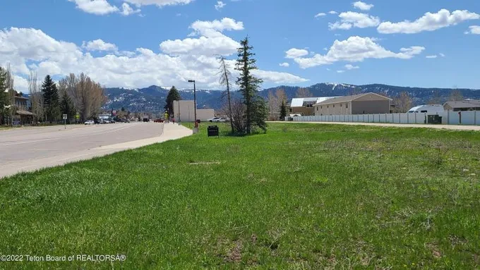 Victor, Teton County, ID Undeveloped Land, Homesites for sale Property ID: 415288066