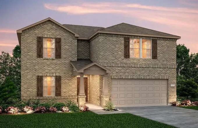 Fort Worth, Tarrant County, TX House for sale Property ID: 417589336