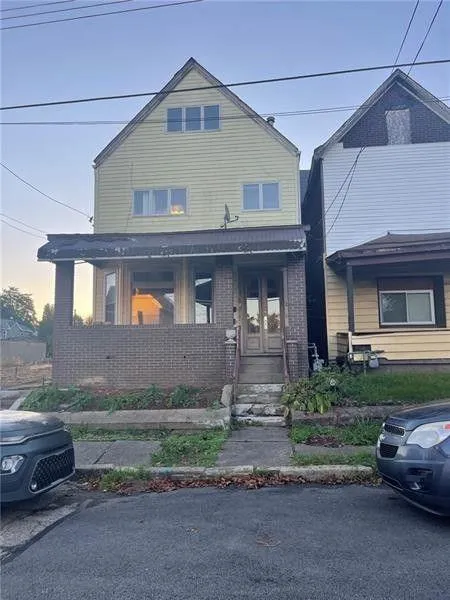 Mckeesport, Allegheny County, PA Homesites for sale Property ID: 417096976