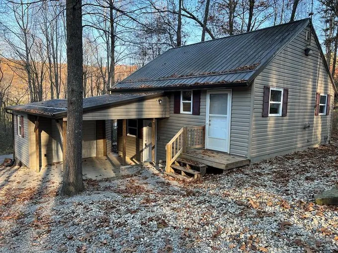 10751 Limerick Rd, Chillicothe, OH 45601  MLS# 193395 for Sale