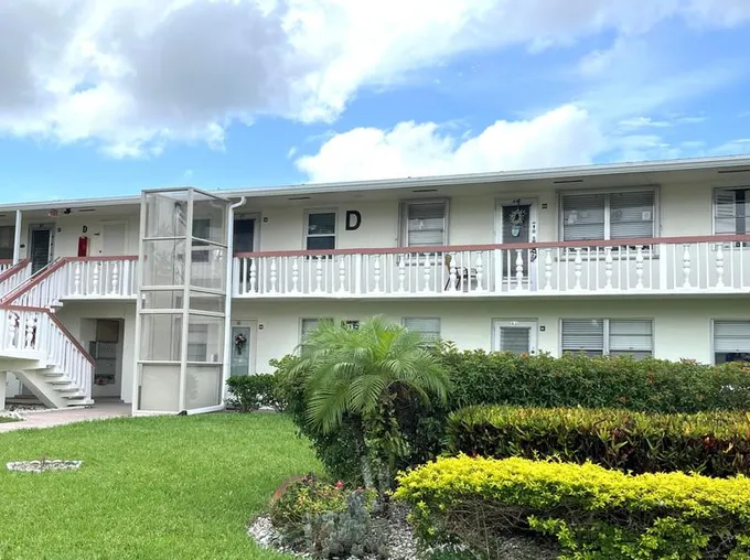 91 Camden D, West Palm Beach, FL 33417 - MLS RX-10918836 for Rent