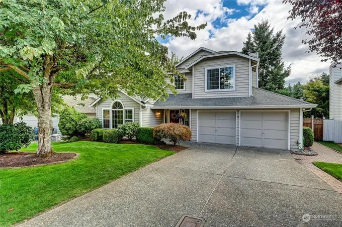 Kent, King County, WA House for sale Property ID: 417462861