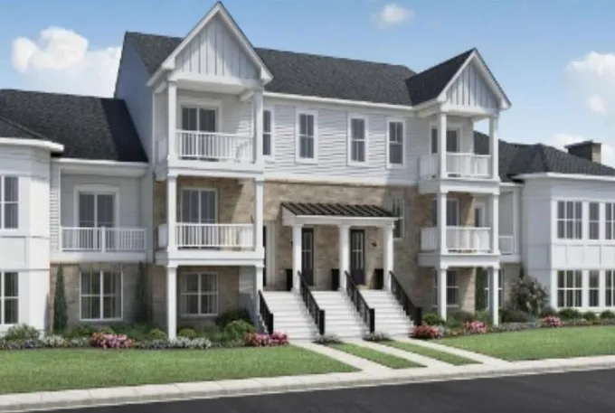 11549 Helmond Way #113, Raleigh, NC 27617 - MLS 2532736 for Sale