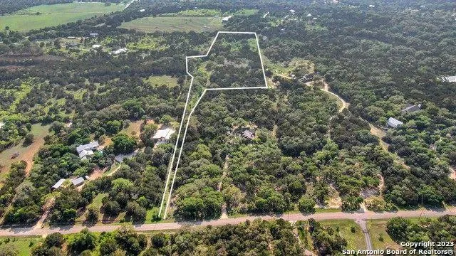 New Braunfels, Comal County, TX Undeveloped Land for sale Property ID: 418464818