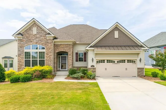 Apex, Wake County, NC House for sale Property ID: 418182629