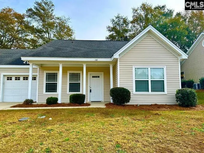 116 GATES CIR, Lexington, SC 29072 Condo/Townhouse For Sale  MLS# 574313