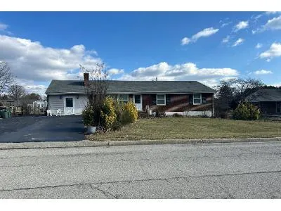 Keesling Ave for Sale