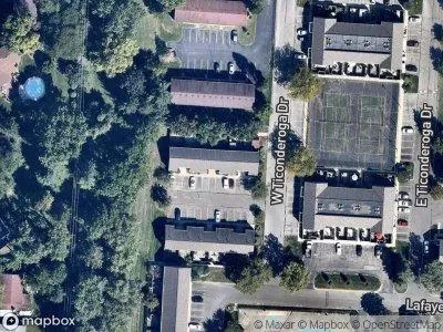 W Ticonderoga Dr Apt D for Sale
