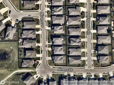 Nivens Dr for Sale