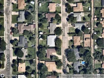 Jordan St for Sale