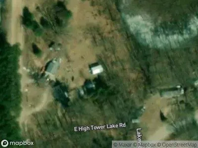 E High Tower Lake Rd for Sale