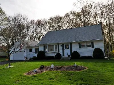 Boyle Dr for Sale