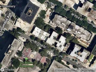 W 92nd St for Sale
