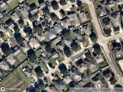 Havencrest Dr for Sale