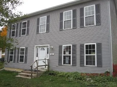 Thayer Street for Sale