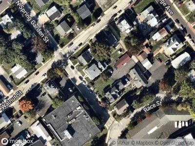 N Spring Garden St for Sale