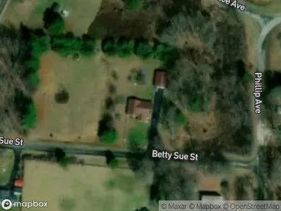 Betty Sue St for Sale